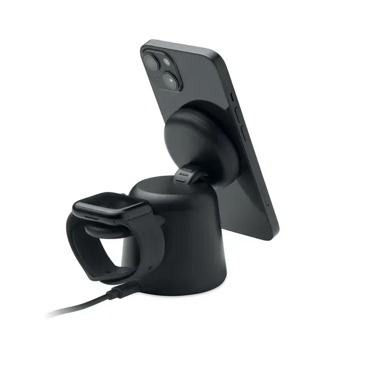 3 in 1 wireless charger 15W - MO2732 (MOCN#03)